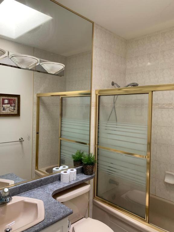 Xin Xin Homes Richmond Zewnętrze zdjęcie