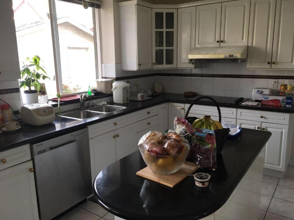 Xin Xin Homes Richmond Zewnętrze zdjęcie