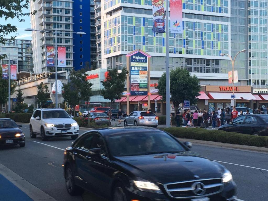 Xin Xin Homes Richmond Zewnętrze zdjęcie