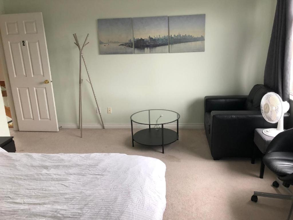 Xin Xin Homes Richmond Zewnętrze zdjęcie