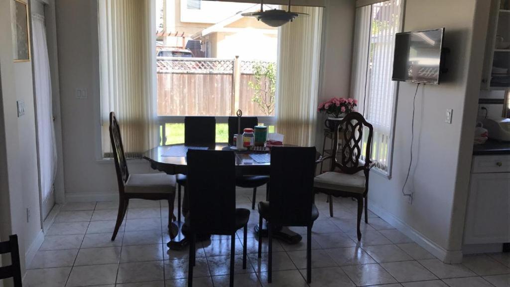Xin Xin Homes Richmond Zewnętrze zdjęcie