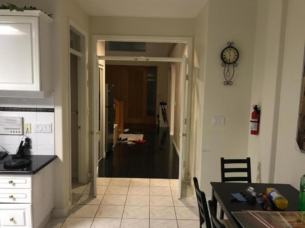 Xin Xin Homes Richmond Zewnętrze zdjęcie