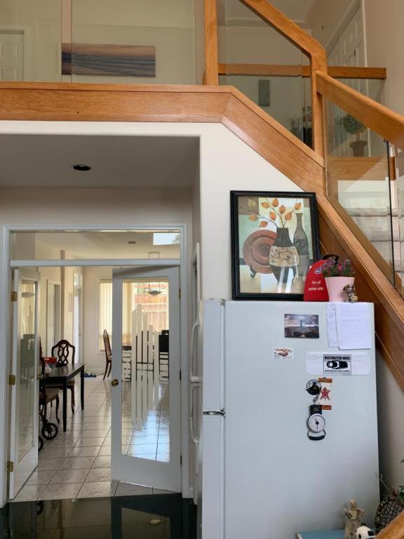 Xin Xin Homes Richmond Zewnętrze zdjęcie