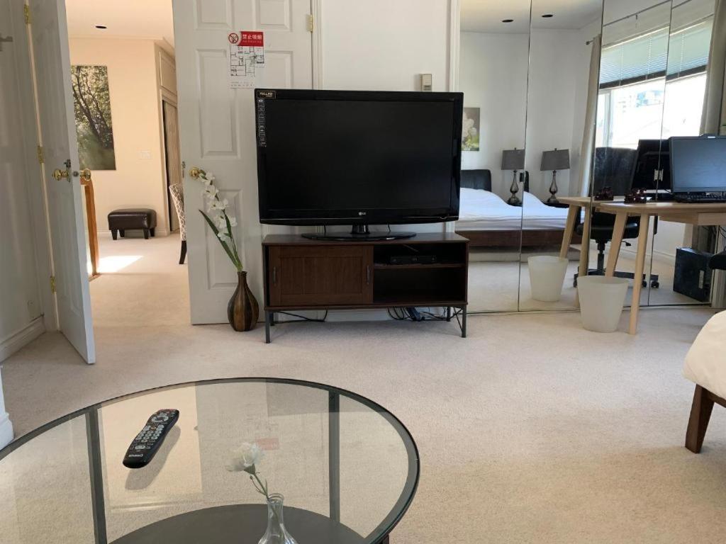 Xin Xin Homes Richmond Zewnętrze zdjęcie