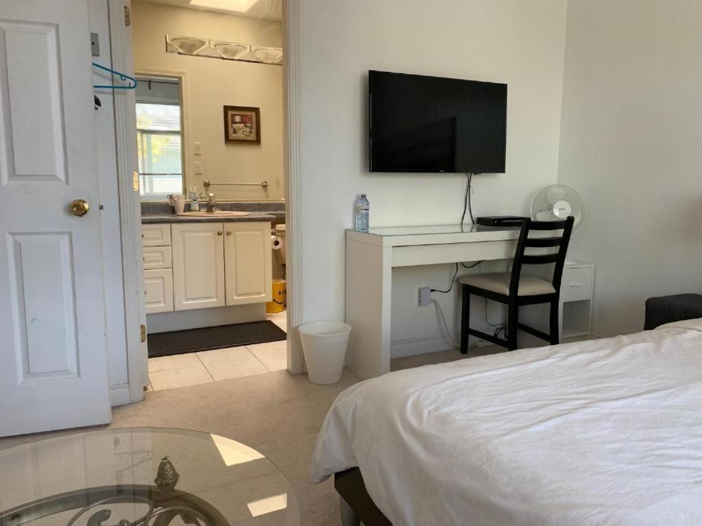 Xin Xin Homes Richmond Zewnętrze zdjęcie