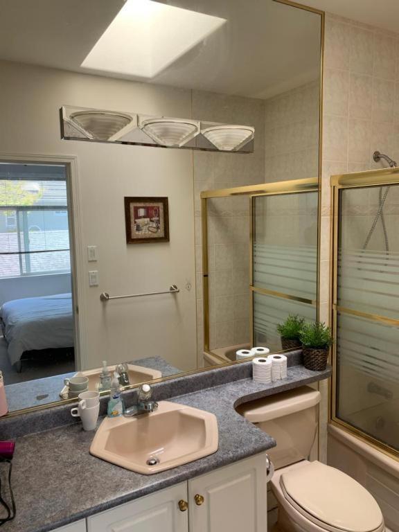 Xin Xin Homes Richmond Zewnętrze zdjęcie